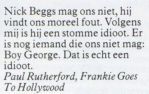 Moreel fout